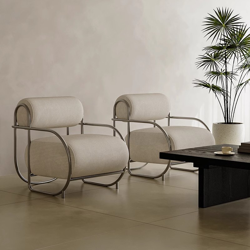 Italian Stainless Steel Single - огляд і ціна Furniture Hardware Business