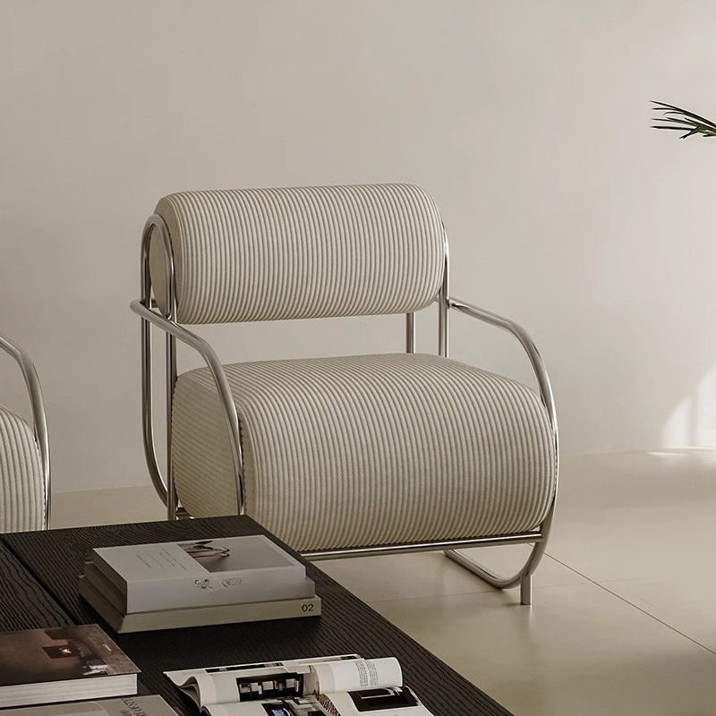 Italian Stainless Steel Single - огляд і ціна Furniture Hardware Business