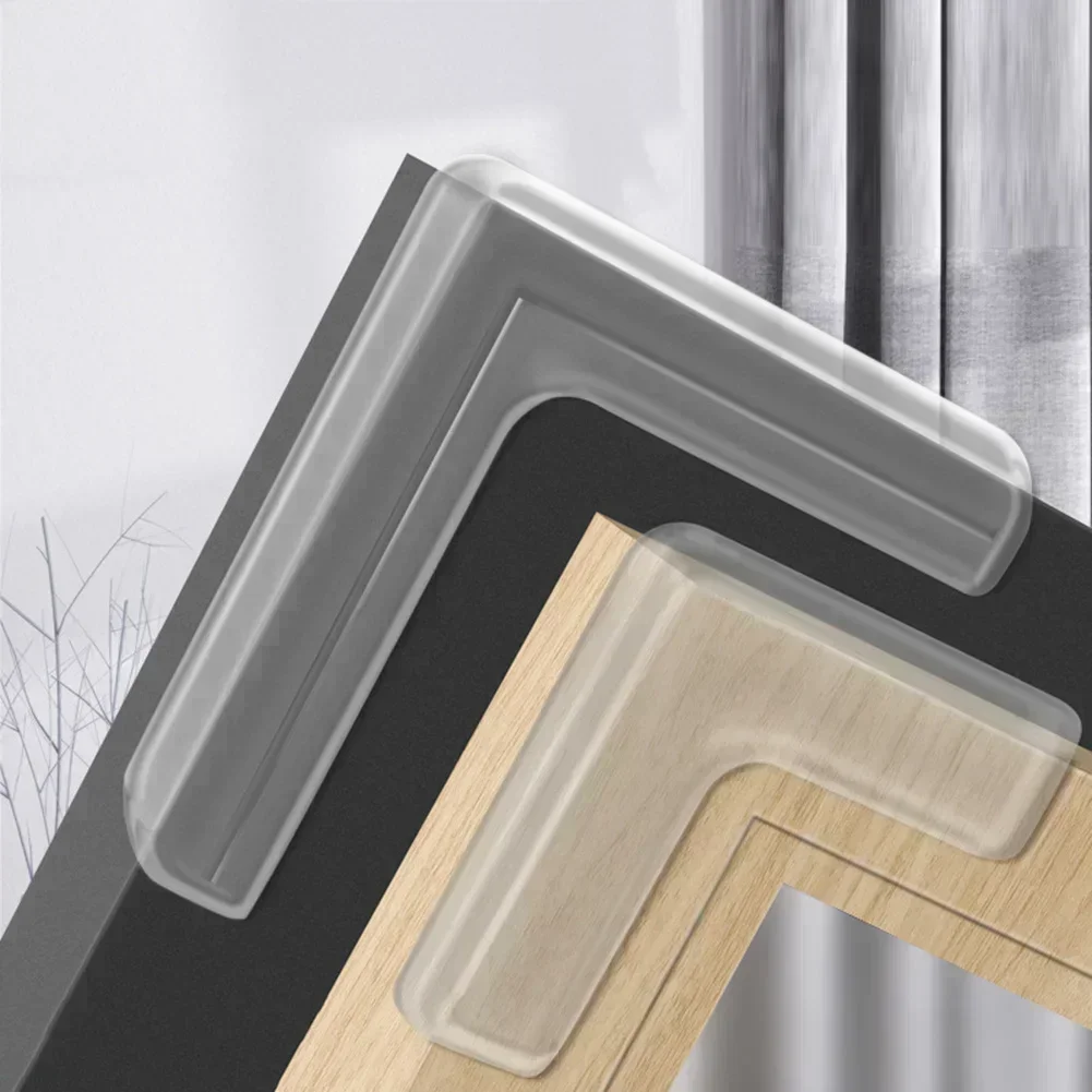 Brand New Corner Safe Edge Gua - огляд і ціна Brand Hardware Furniture