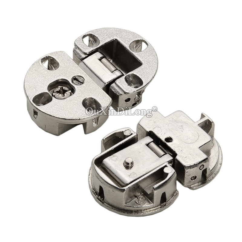 Brand New 8PCS/LOT Cabinet Doo - огляд і ціна Brand Hardware Furniture
