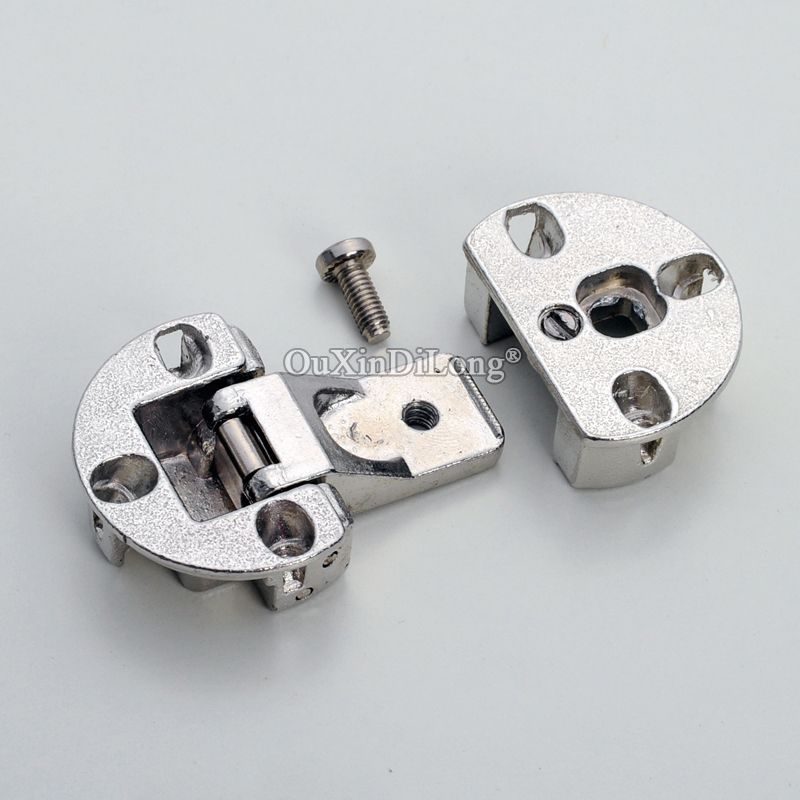 Brand New 8PCS/LOT Cabinet Doo - огляд і ціна Brand Hardware Furniture