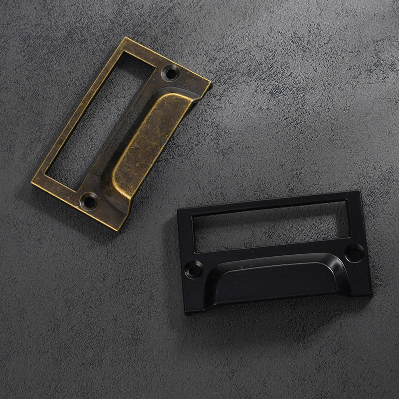 Antique Label Frame Business C - огляд і ціна Furniture Hardware Business