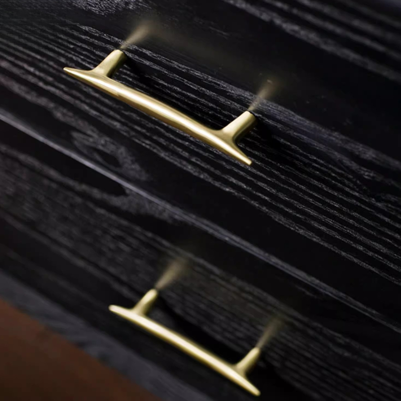 Nordic Solid Brass Furniture H - огляд і ціна Furniture And Kitchen Hardware Fitting