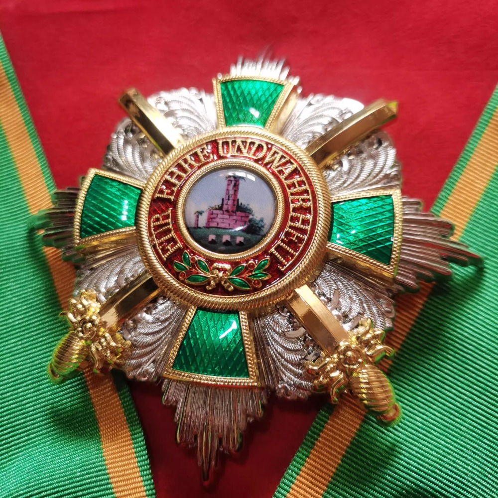 Order of The Zähringer Lion Ri - огляд і ціна Z. A. Furniture