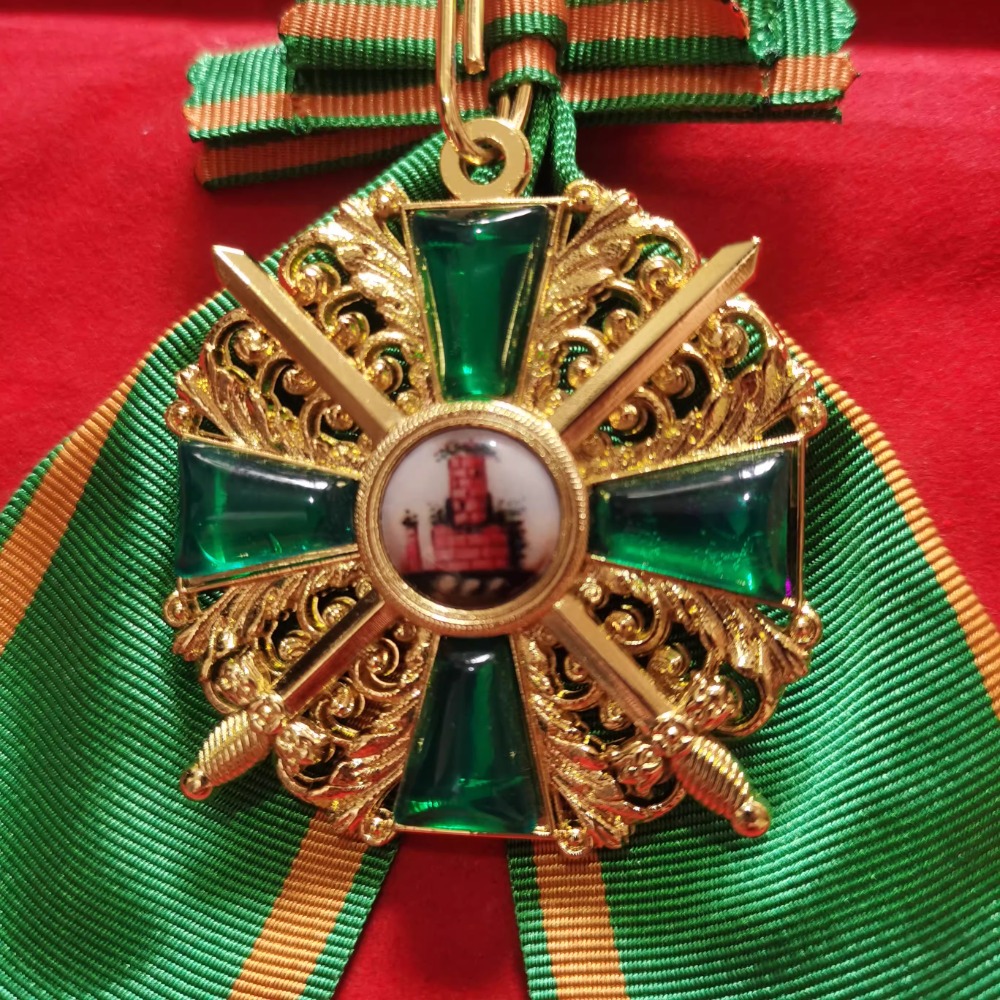 Order of The Zähringer Lion Ri - огляд і ціна Z. A. Furniture