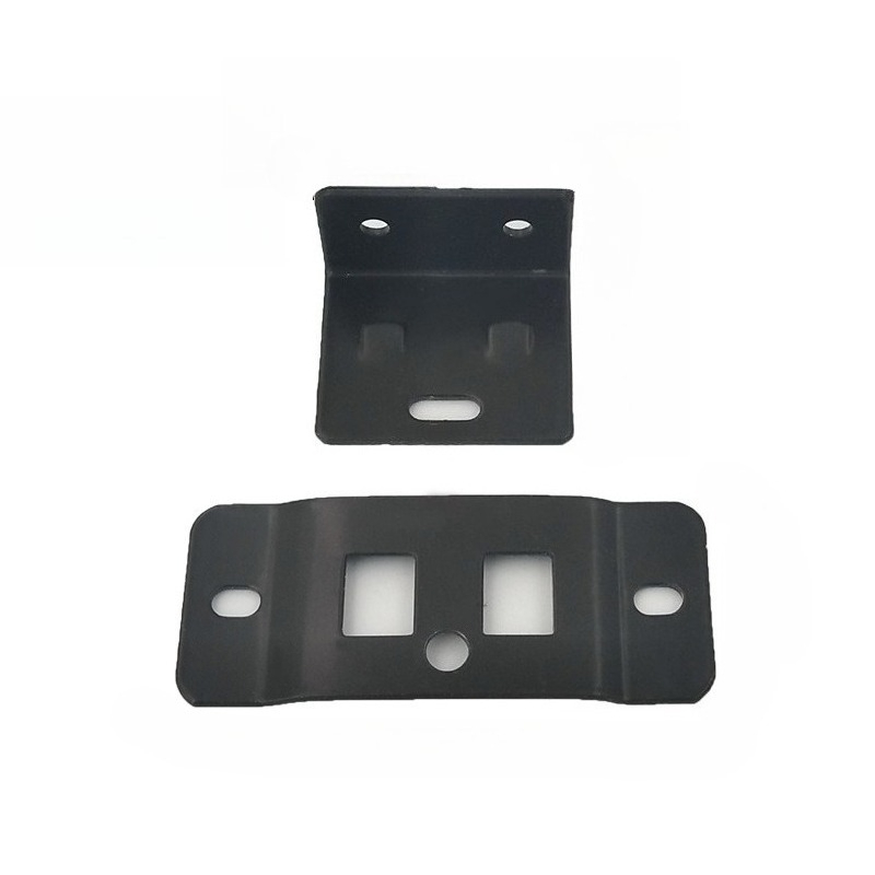 4 Sets 2-in-1 Metal Fixing Cli - огляд і ціна Furniture Hardware Connectors