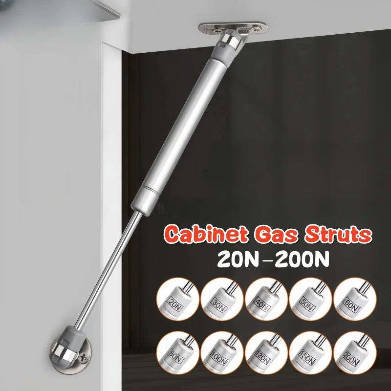 20N-200N Copper Force Cabinet  - огляд і ціна Furniture Joint Hardware