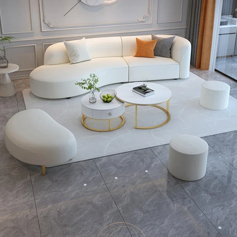 z Christmas Nordic Style Sofa  - огляд і ціна Z. A. Furniture