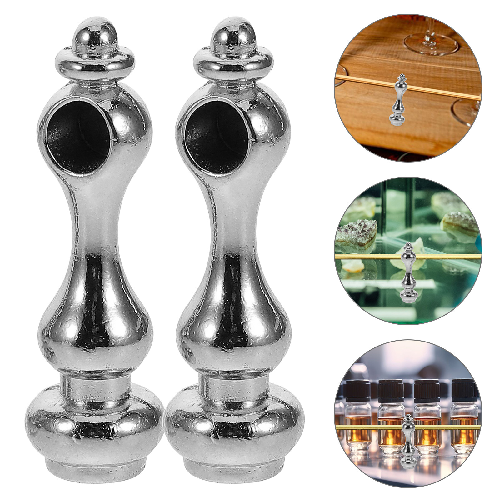 4Pcs Railing Accessories Furni - огляд і ціна Furniture Hardware Accessories
