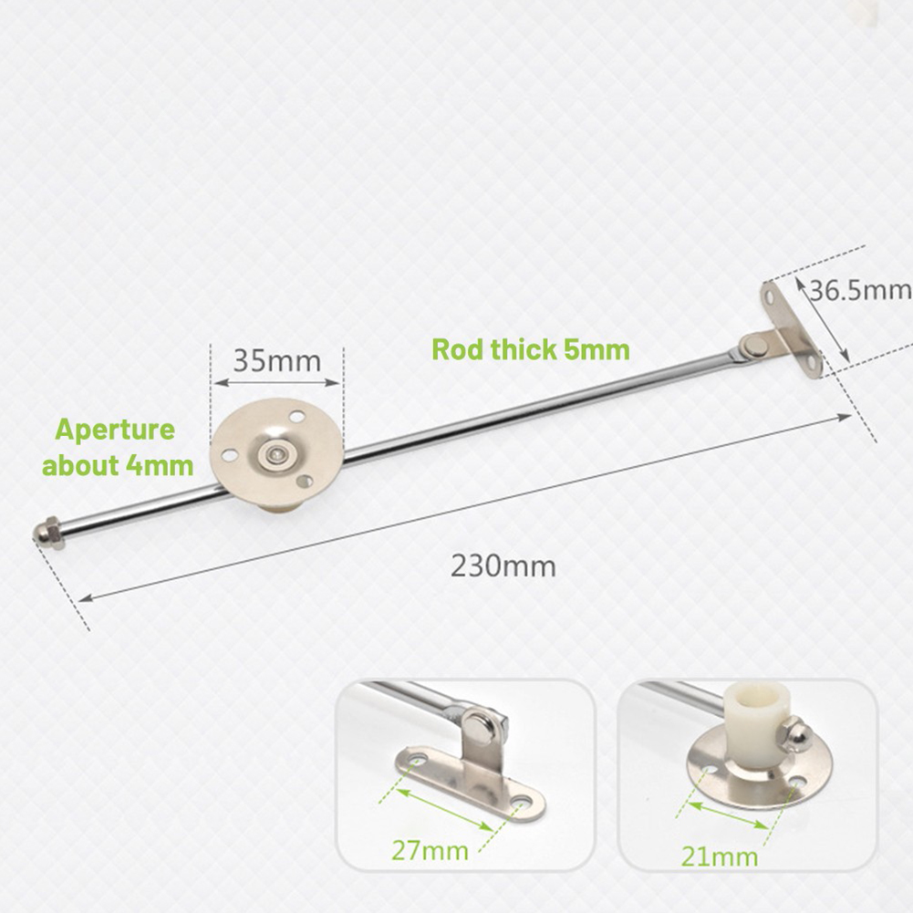Brand New High Quality Silver  - огляд і ціна Brand Hardware Furniture