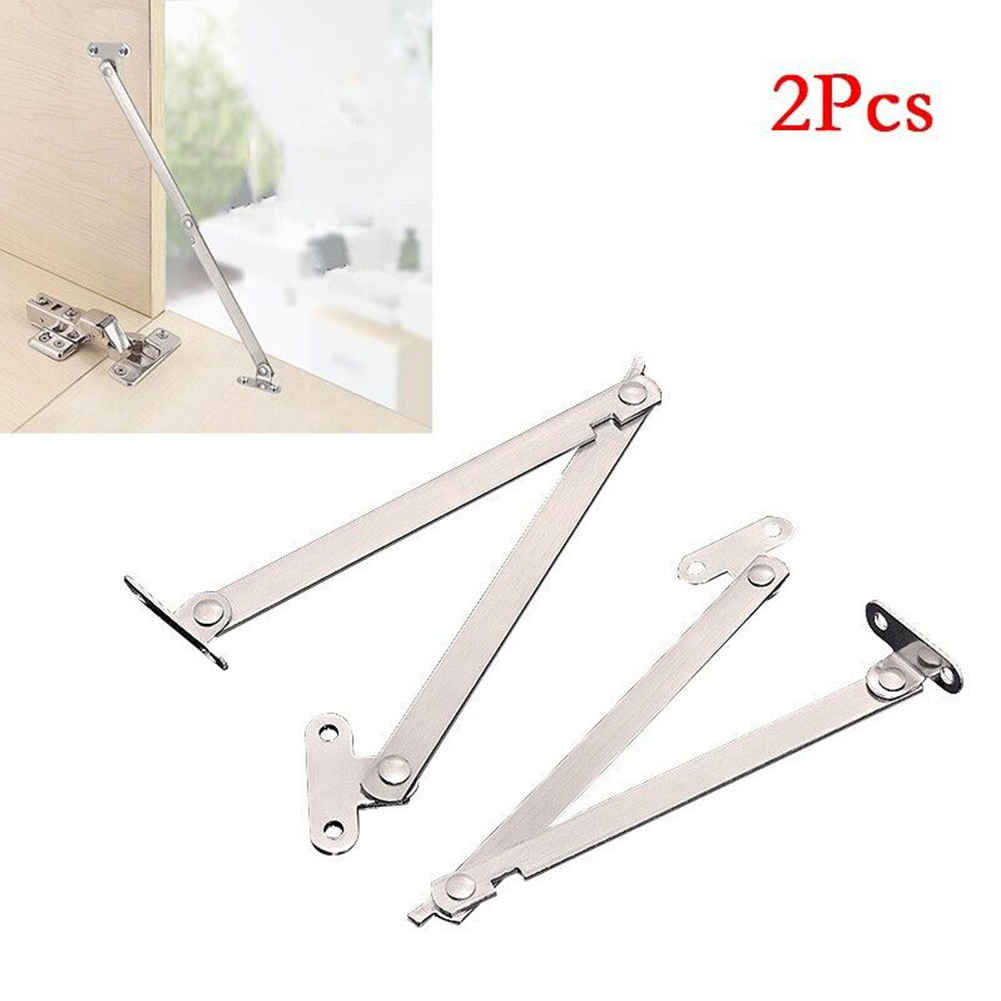 2PCS Stainless Steel Folding P - огляд і ціна Furniture Hardware Display