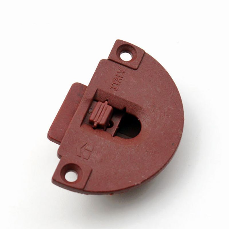 1 Set Plastic Wheels Vintage W - огляд і ціна Furniture Rails Hardware
