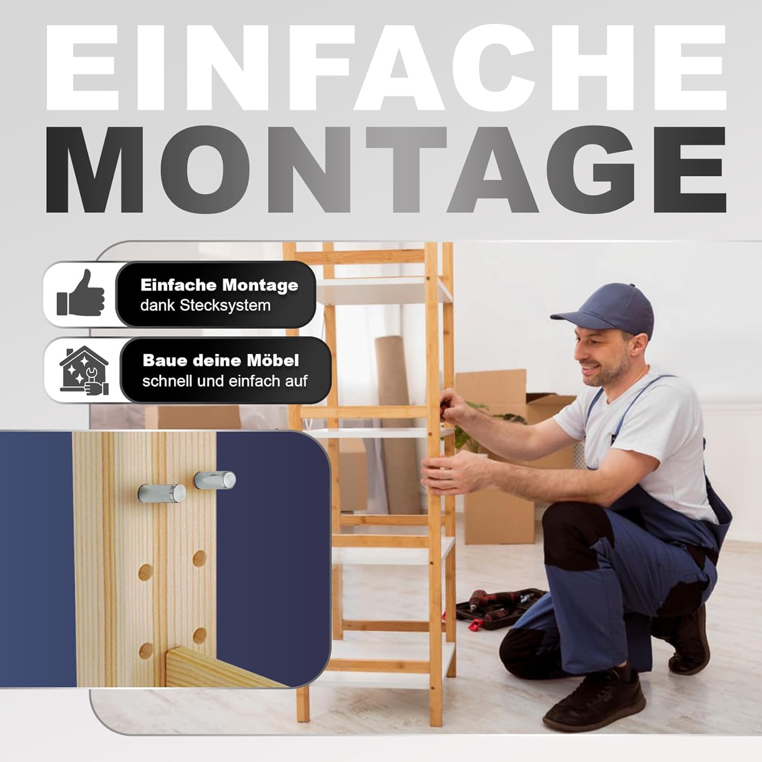 32pcs Furniture Fixing Bolt Me - огляд і ціна Furniture Hardware Ikea