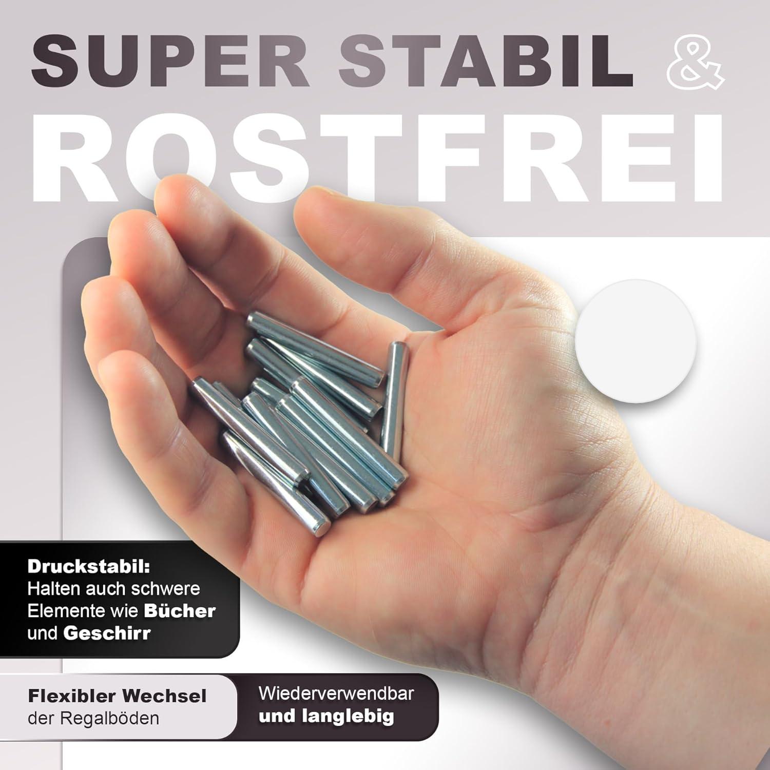 32pcs Furniture Fixing Bolt Me - огляд і ціна Furniture Hardware Ikea