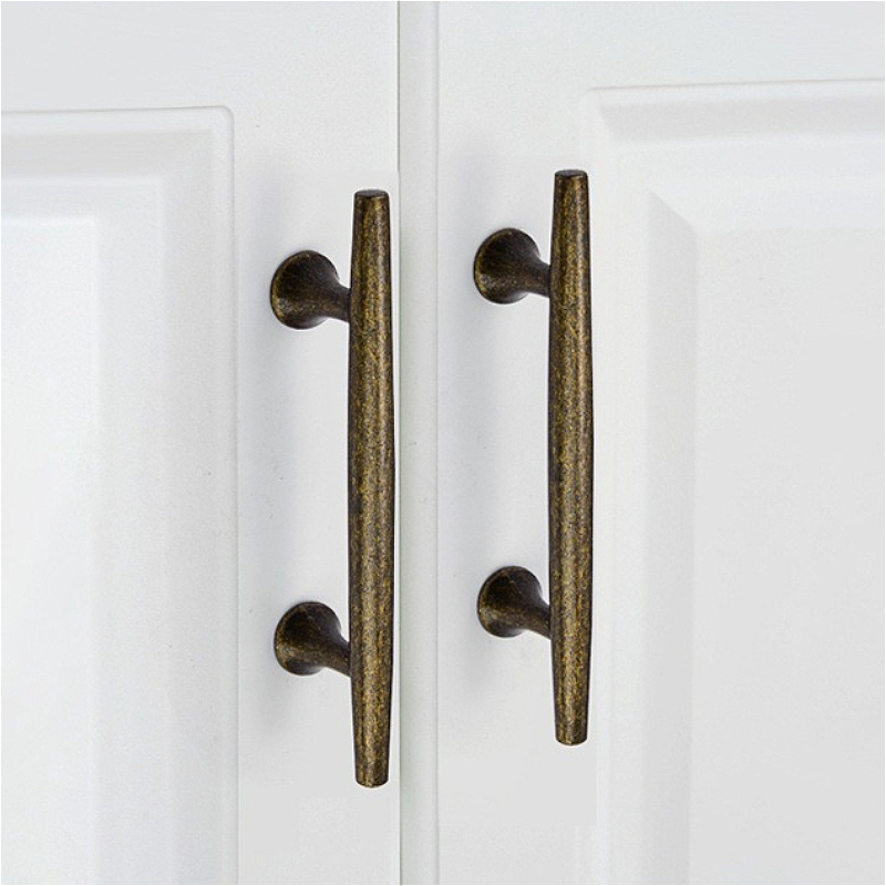 French vintage wardrobe door a - огляд і ціна Furniture And Kitchen Hardware Fitting