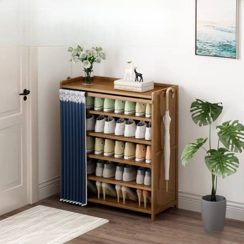 Display Hardware Shoe Cabinet  - огляд і ціна Furniture Hardware Display