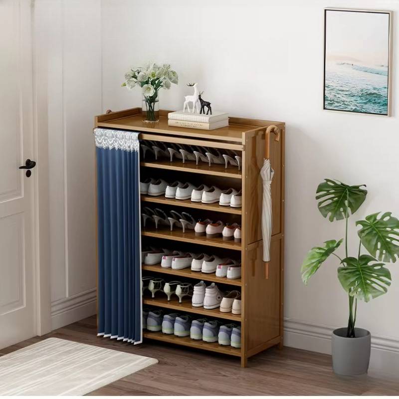 Display Hardware Shoe Cabinet  - огляд і ціна Furniture Hardware Display