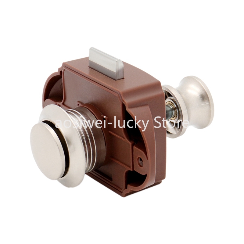 Camper Car Push Lock Rv Carava - огляд і ціна Furniture Hardware Manufacturer