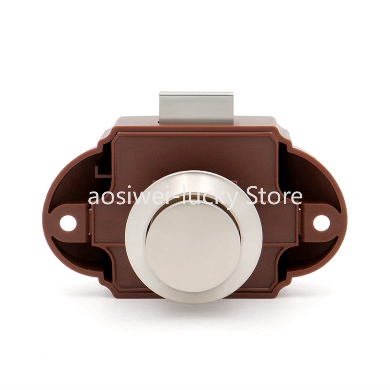 Camper Car Push Lock Rv Carava - огляд і ціна Furniture Hardware Manufacturer