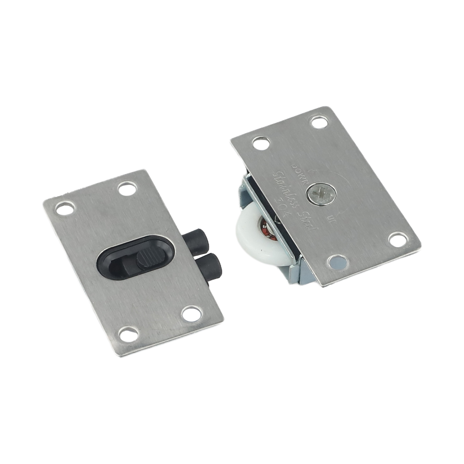Hardware Door Rollers Wardrobe - огляд і ціна Brand Hardware Furniture