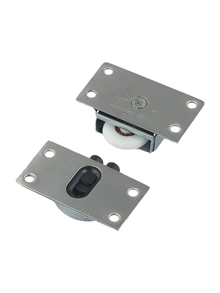 Hardware Door Rollers Wardrobe - огляд і ціна Brand Hardware Furniture